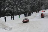 Rallye Monte-Carlo Historique