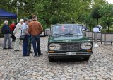 Internationales Oldtimertreffen Bottmingen