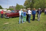 Oldtimertreffen Hasenstrick