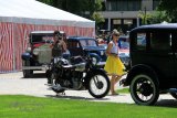 Oldtimer in Obwalden O-iO