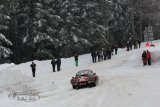 Rallye Monte-Carlo Historique