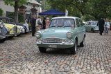 Internationales Oldtimertreffen Bottmingen