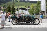 Arlberg Classic Car Rallye
