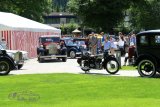 Oldtimer in Obwalden O-iO