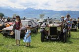 Oldtimertreffen Hasenstrick