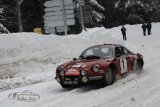 Rallye Monte-Carlo Historique