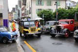 Oldtimer in Obwalden O-iO