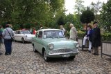 Internationales Oldtimertreffen Bottmingen