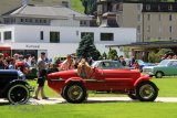 Oldtimer in Obwalden O-iO