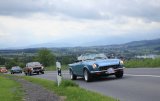 Oldtimer in Obwalden O-iO