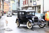 Oldtimer in Obwalden O-iO