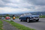Oldtimer in Obwalden O-iO
