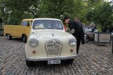 Internationales Oldtimertreffen Bottmingen