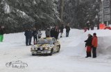 Rallye Monte-Carlo Historique