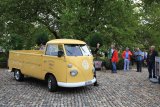 Internationales Oldtimertreffen Bottmingen