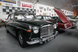 Classic Car Auction Oldtimer Galerie Toffen