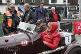 Arlberg Classic Car Rallye