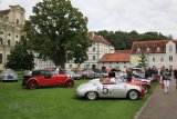 Oldtimertage Fürstenfeld