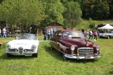 Oldtimertreffen Hasenstrick