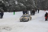 Rallye Monte-Carlo Historique