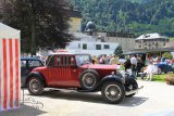 Oldtimer in Obwalden O-iO