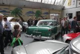 Classic Car Auction Oldtimer Galerie Toffen