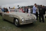 Pebble Beach Concours d’Elégance
