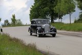 Oldtimertreffen Hasenstrick