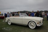 Pebble Beach Concours d’Elégance