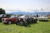 Oldtimertreffen Hasenstrick