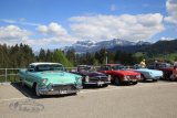 Classic Drivers Event Thun