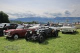 Oldtimertreffen Hasenstrick