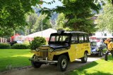 Oldtimer in Obwalden O-iO