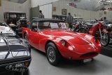 Classic Car Auction Oldtimer Galerie Toffen