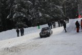 Rallye Monte-Carlo Historique
