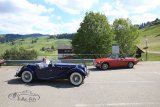 Classic Drivers Event Thun