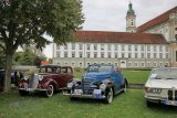 Oldtimertage Fürstenfeld