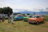 Oldtimertreffen Hasenstrick