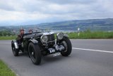 Oldtimer in Obwalden O-iO