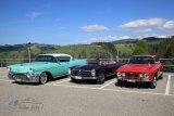 Classic Drivers Event Thun