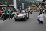 Arlberg Classic Car Rallye
