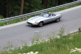 British Classic Car Meeting St. Moritz