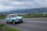 Oldtimer in Obwalden O-iO