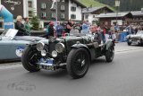 Arlberg Classic Car Rallye