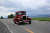 Oldtimer in Obwalden O-iO