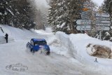 Rallye Monte-Carlo Historique