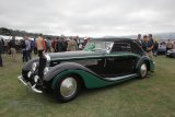 Pebble Beach Concours d’Elégance