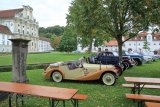 Oldtimertage Fürstenfeld