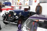 Classic Car Auction Oldtimer Galerie Toffen