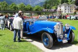 Oldtimer in Obwalden O-iO